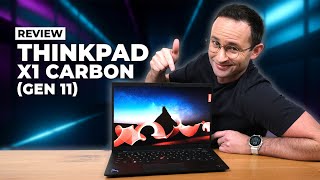 My Take on The @Lenovo X1 Carbon