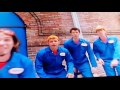 Imagination Movers Stir It Up