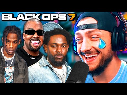 Hilarious RAPPER Voice Changer Makes Guy WHEEZE Nonstop!