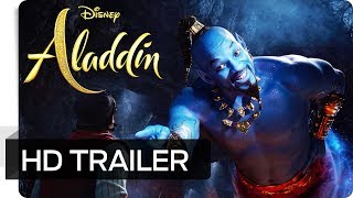 Aladdin