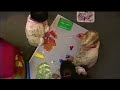 Barney Song Color Mixture Song Barney Goes To School