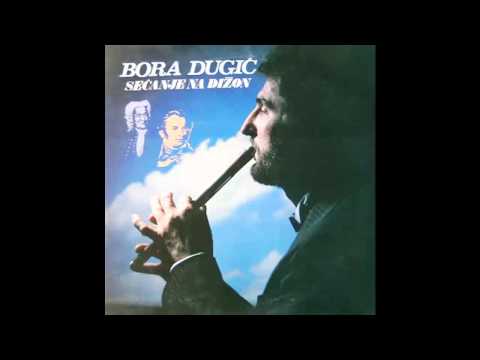 Bora Dugic - Folk etida - (Audio 1988) HD
