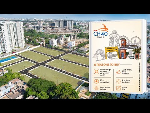 3D Tour Of VGN CH40 Phase II