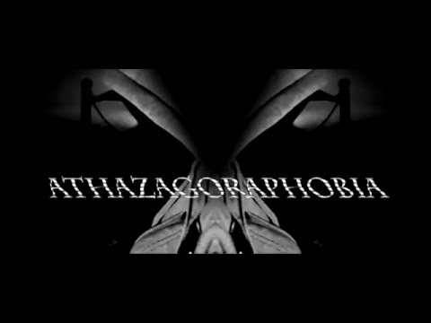 JD - Athazagoraphobia [B/N Official Video]