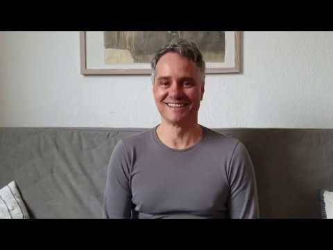 "Wir wollen es wissen" - Entweder-oder mit Guido Lambrecht