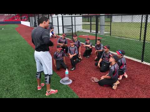 2018 Elite World Series