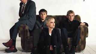 The Cranberries - Empty (Live At The Royal Court Theatre, Liverpool, UK 1994)(No Need To Argue 2020)