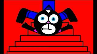 Sally Skunk Episode 1 - The First of the New