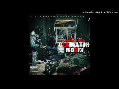 Juvie Li'nick - Full of Smoke (Official Audio)