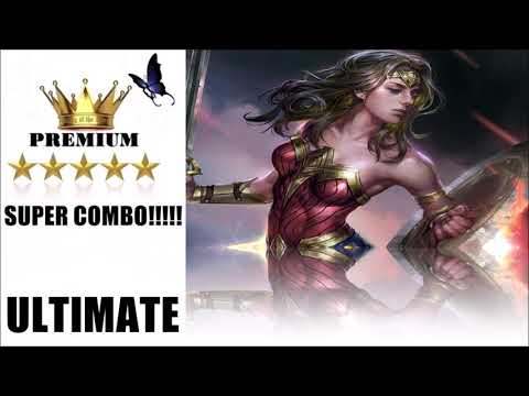 ⭐ MULHER MAGNIFICA 2 SUPER COMBO!!!! EXTREMAMENTE PODEROSO!!!!!!! (RESULTADOS IMEDIATOS!!!!!!)