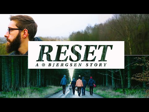 RESET: A TSM Bjergsen Story