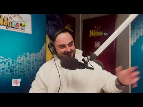 Valuri Noi cu Vladon şi Silviu Paşca – invitat IAN – 12 octombrie 2025