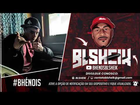 mtg - MC DUARTE, MC MR BIM E MC GW - DJ GUSTAVIN