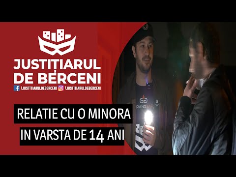 EPISODE 40 - IONUT DIN CARTIER - PETITIE ANTI-GROOMING