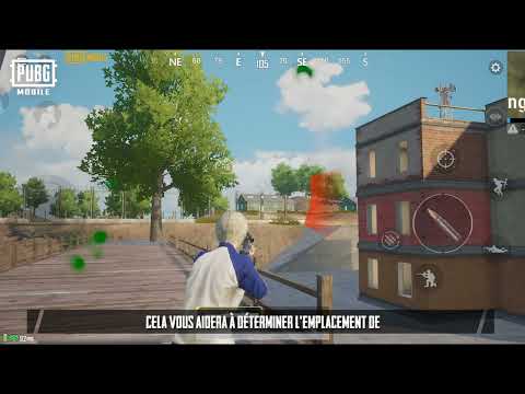 PUBGM FR - Tutoriel pour devenir pro !