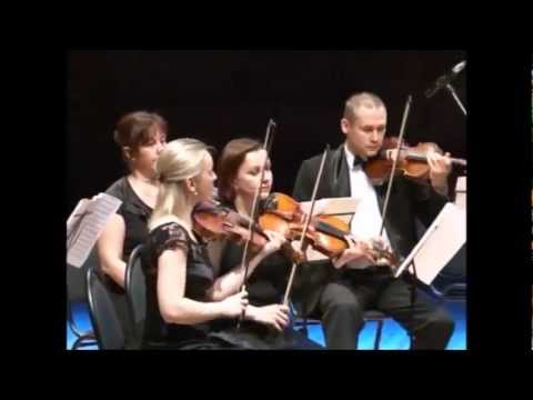 Диалоги о культуре BelgorodMusicFest 2012