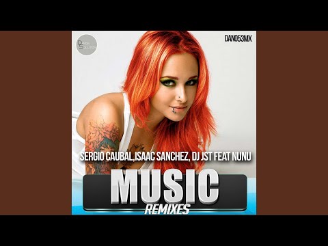 Music (Jaime Guerrero Remix)