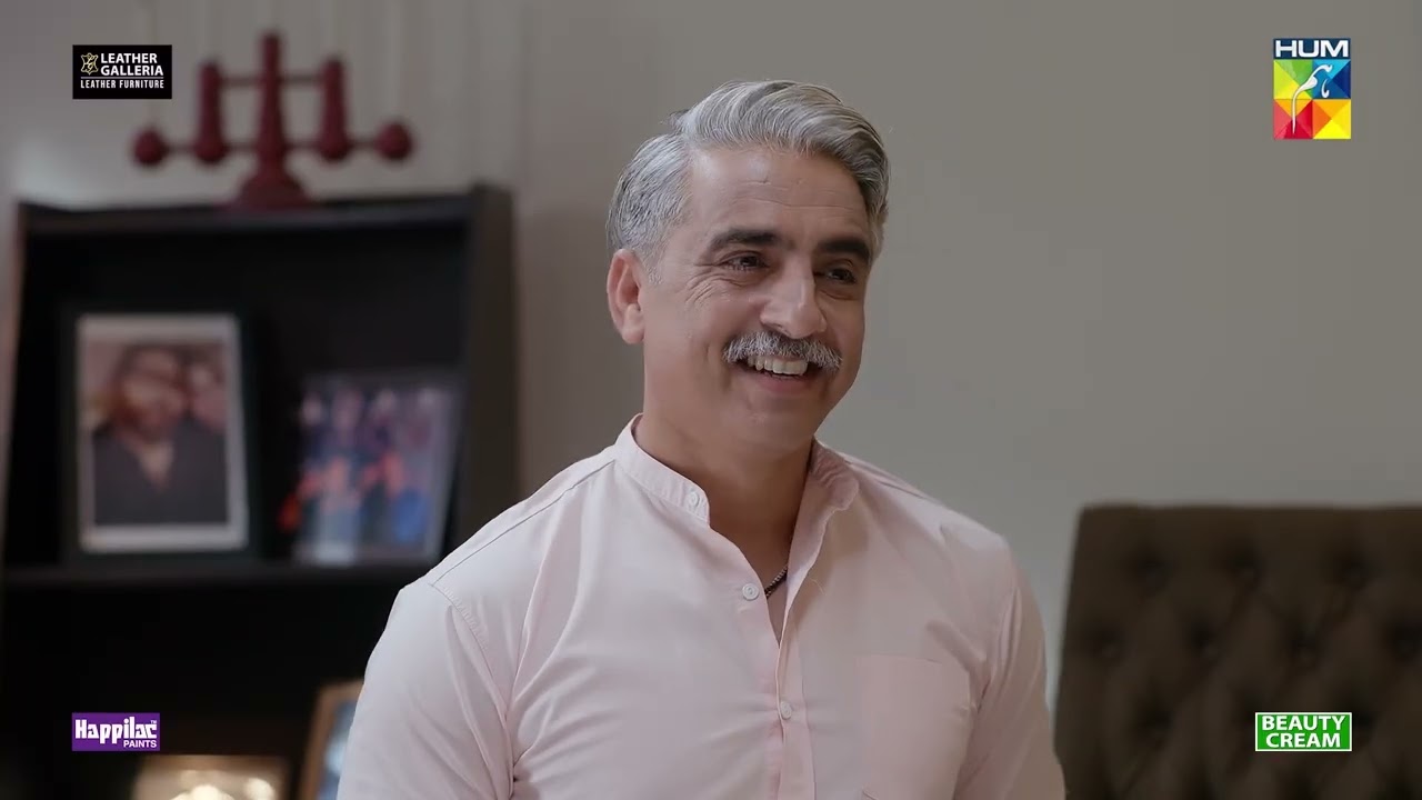 Mujhe Nahi Lagta Ye Faqeer Aacha Gaa Paye Ga... #masoom - HUM TV