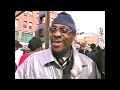 Redman V Busta Rhymes Timbaland V Pharrell Mystikal V Juvenile Live Harlem 2002 OMaGe 5 6