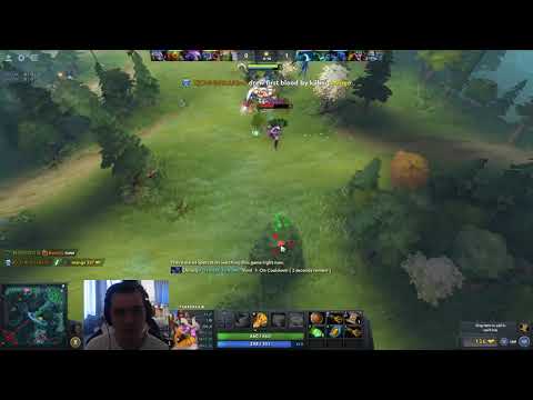 Iceiceice kills Chappie in a SEA Pub Game