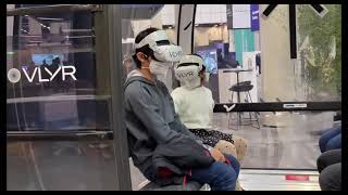 近未来の交通見本市　ドイツ　🇩🇪ハンブルク　ITS world congress