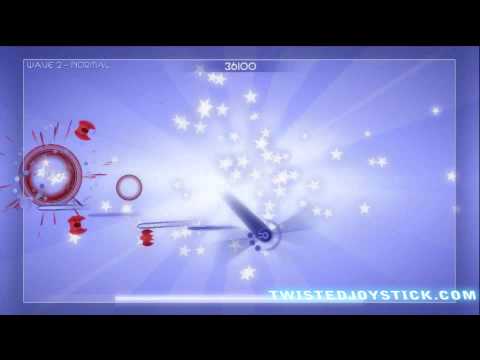 Radiangames JoyJoy Xbox 360