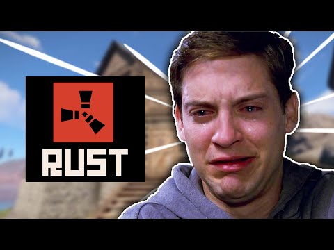 Banned From Every Rp Server In Rust