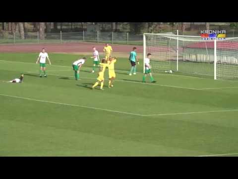 Enea Energia Kozienice - Zwolenianka Zwoleń 3:0 (31.08.2019)