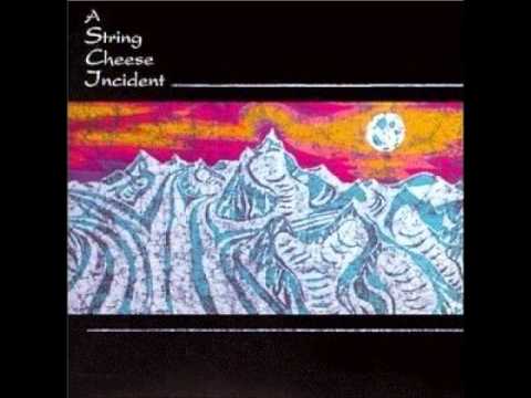 Lands End/San José - String Cheese Incident