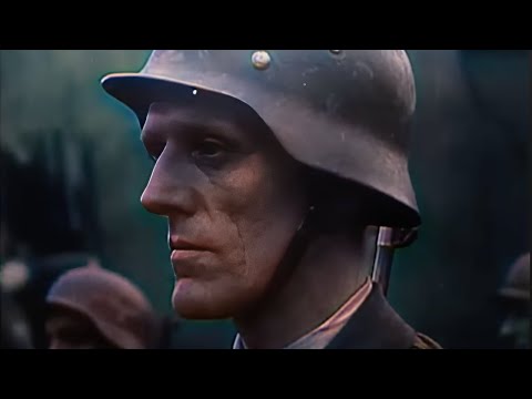 , title : 'The Russians entered Berlin first | Colorized World War II'