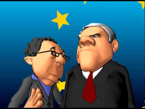 Rambo Amadeus - EU Himna