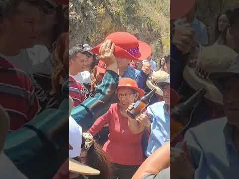 LAS LAJAS Bambas #shortvideo #corongo #Ancash #banda filarmonica tauca