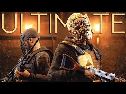 The ULTIMATE Duo EXPERIENCE - Rust Story