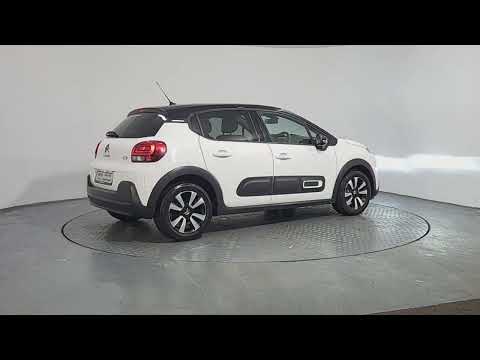 Citroen C3 FLAIR PURETECH 1.2 Petrol Manual - Image 2