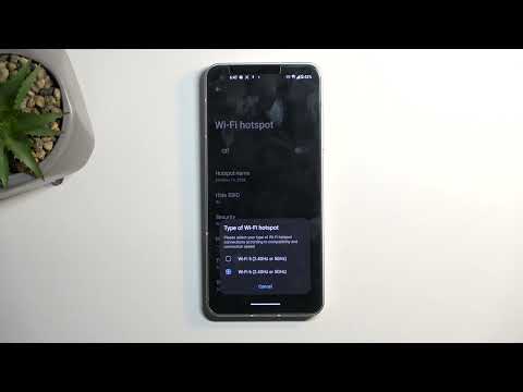 How to Activate Portable Hotspot on ASUS Zenfone 10