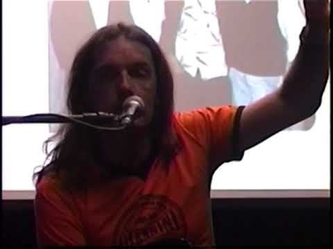 Workshop de Guitarra Mestre Wander Taffo 18/12/2004