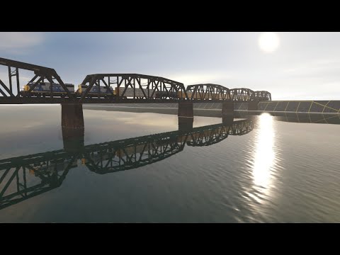 08/19/2020 TRS19 Niagara - TransDem Opening & First Attempts