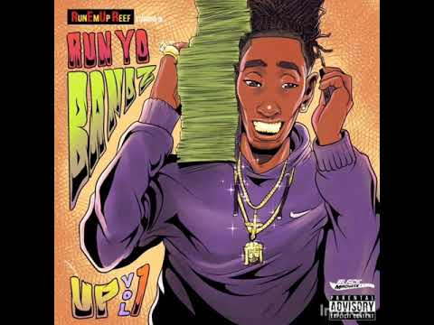 " Drip "- KeezyOne x Runemup Reef