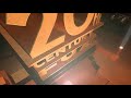 20th Century Fox Cinergi 1995