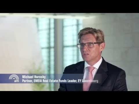 Real Estate: “Luxembourg is the most popular international domicile in Europe for REIFs today”