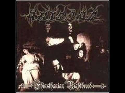 Abyssos - Wherever the witches might fly