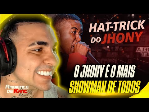 KANT REACTS TO THE KING OF THE TANK OR THE KING OF THE VILLAGE? | MC JHONY'S BEST RHYMES | Kant's...