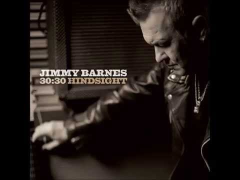 Jimmy Barnes - I'd Die To Be With You Tonight (Feat. Diesel)