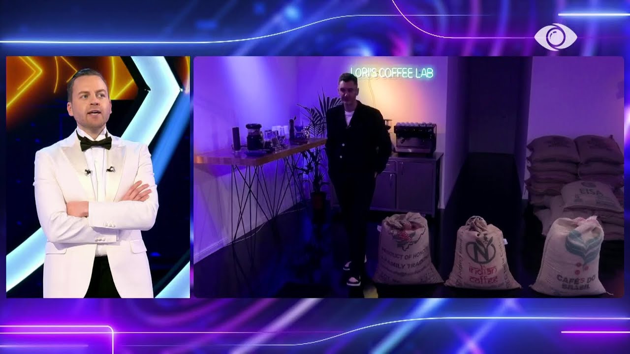 Drini ekzekuton provën e Lori Caffè, ja sa është buxheti që kanë fituar - Big Brother Albania Vip 3