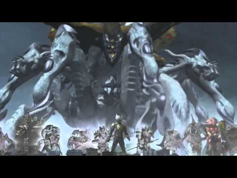 Power Rangers Super Megaforce: Legendary Megazord Battle