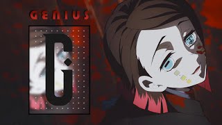 Download lagu GENIUS | w/ valsan mp3 Download lagu GENIUS | w/ valsan mp3