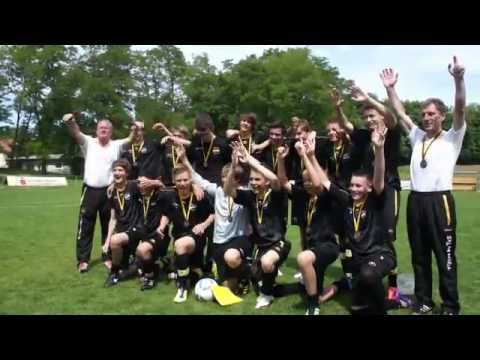 TuS C-Junioren: Kurznachricht zum Ende der Saison