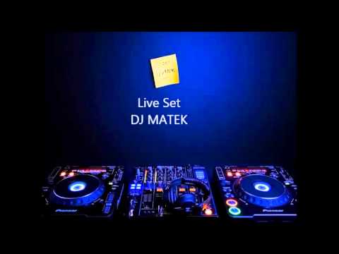 dj matek live set 2013