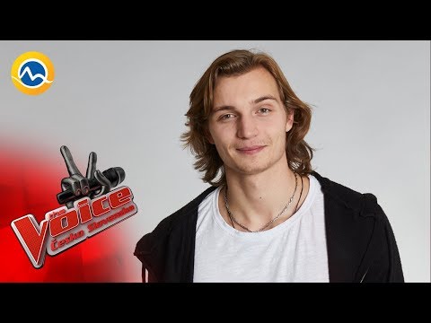 Nina (Tomáš Klus) - Dominik Hanza - The VOICE Czecho Slovakia 2019