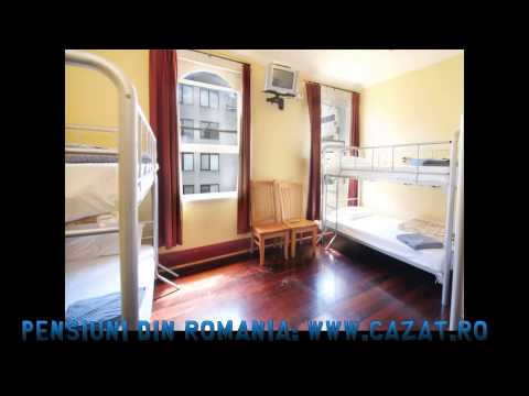 PENSIUNI MOECIU BRAN - Cazat.ro